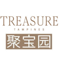 Treasure at Tampines